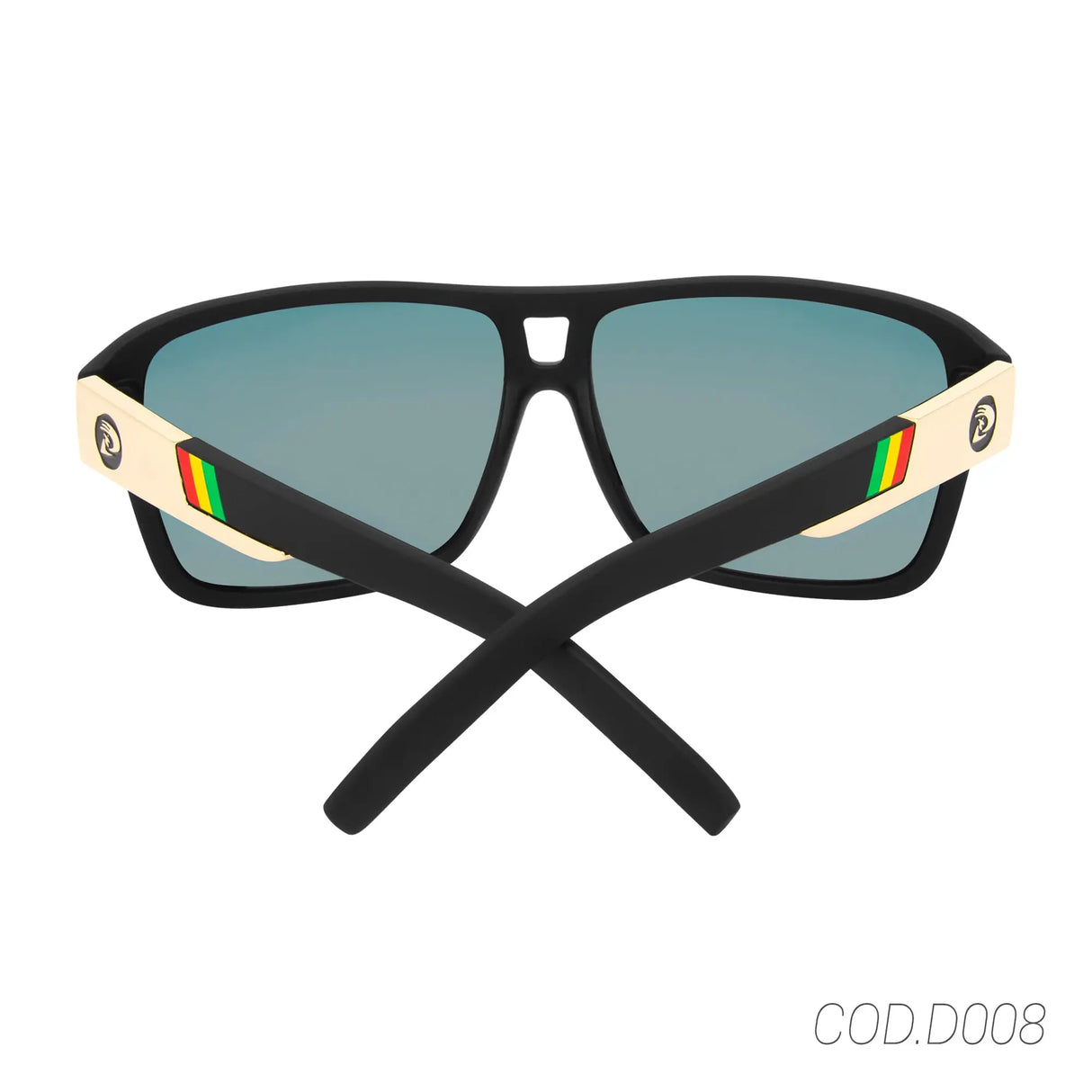 LENTES DE SOL POLARIZADOS UNISEX D008 DUBERY DUBERY