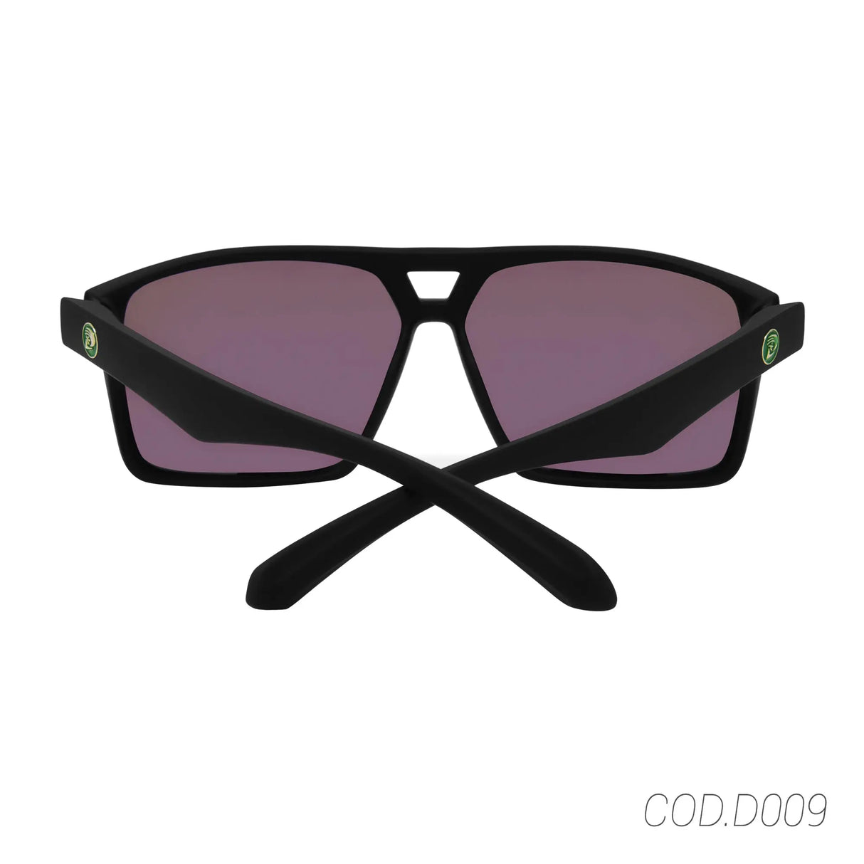 LENTES DE SOL POLARIZADOS UNISEX D009 DUBERY DUBERY