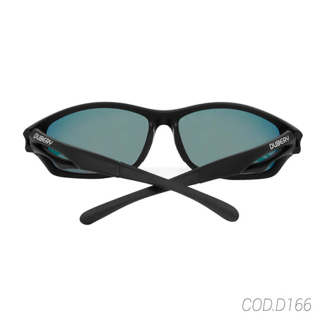 LENTES DE SOL POLARIZADOS UNISEX D166 DUBERY DUBERY