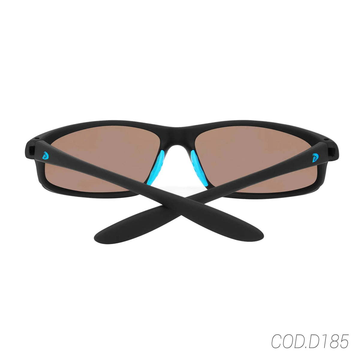 LENTES DE SOL POLARIZADOS UNISEX D185 DUBERY DUBERY