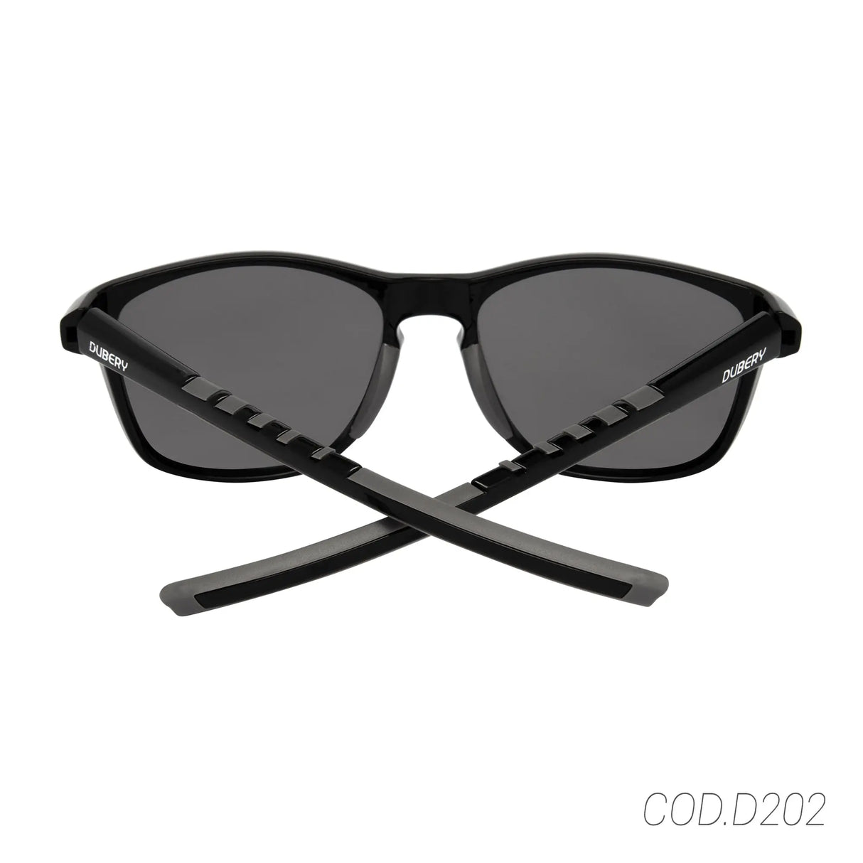 LENTES DE SOL POLARIZADOS UNISEX D202 DUBERY DUBERY