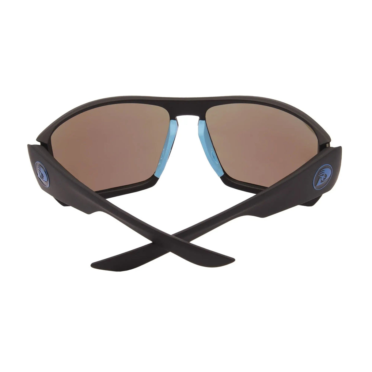 LENTES DE SOL POLARIZADOS UNISEX D370 DUBERY DUBERY