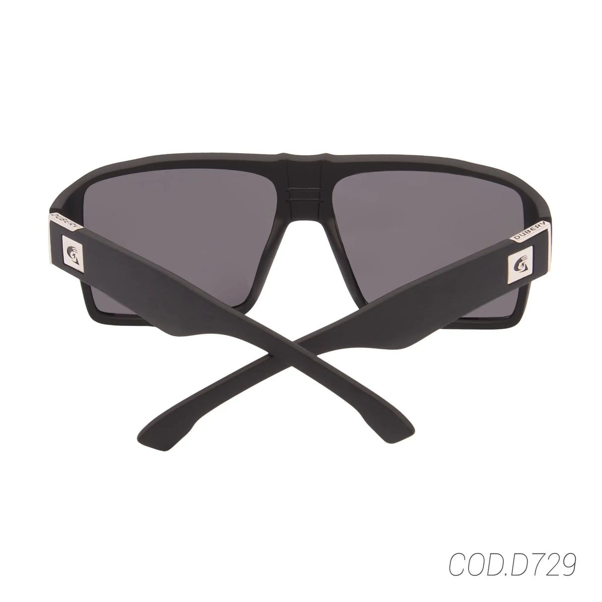 LENTES DE SOL POLARIZADOS UNISEX D729 DUBERY DUBERY