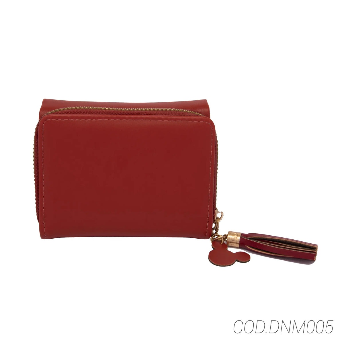 BILLETERA MUJER ESTAMPADO DNM005 DISNEY DISNEY