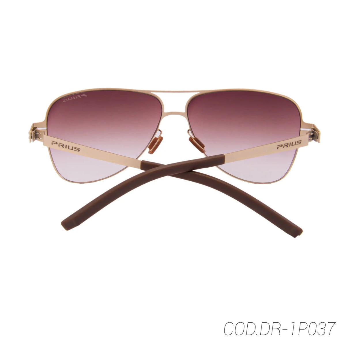 LENTES DE SOL UV400 HOMBRE DR-1P037 PRIUS PRIUS