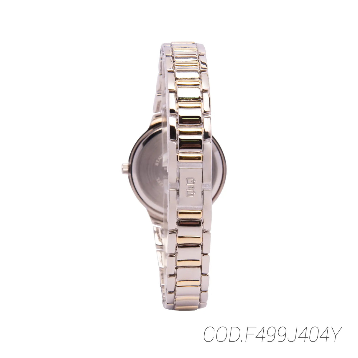 RELOJ ACUATICO MUJER F499J204Y Q&Q Q&Q