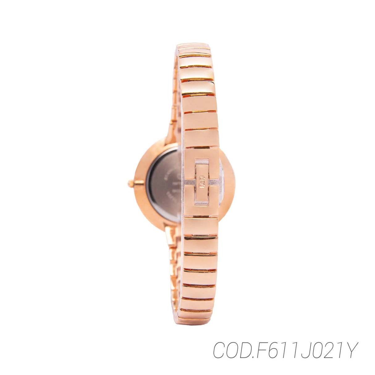 RELOJ ACUATICO MUJER F611J021Y Q&Q Q&Q