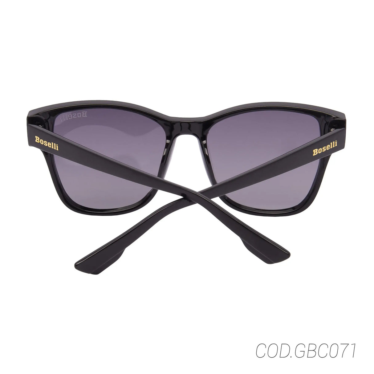 LENTES DE SOL POLARIZADOS MUJER GBC071 BOSELLI BOSELLI