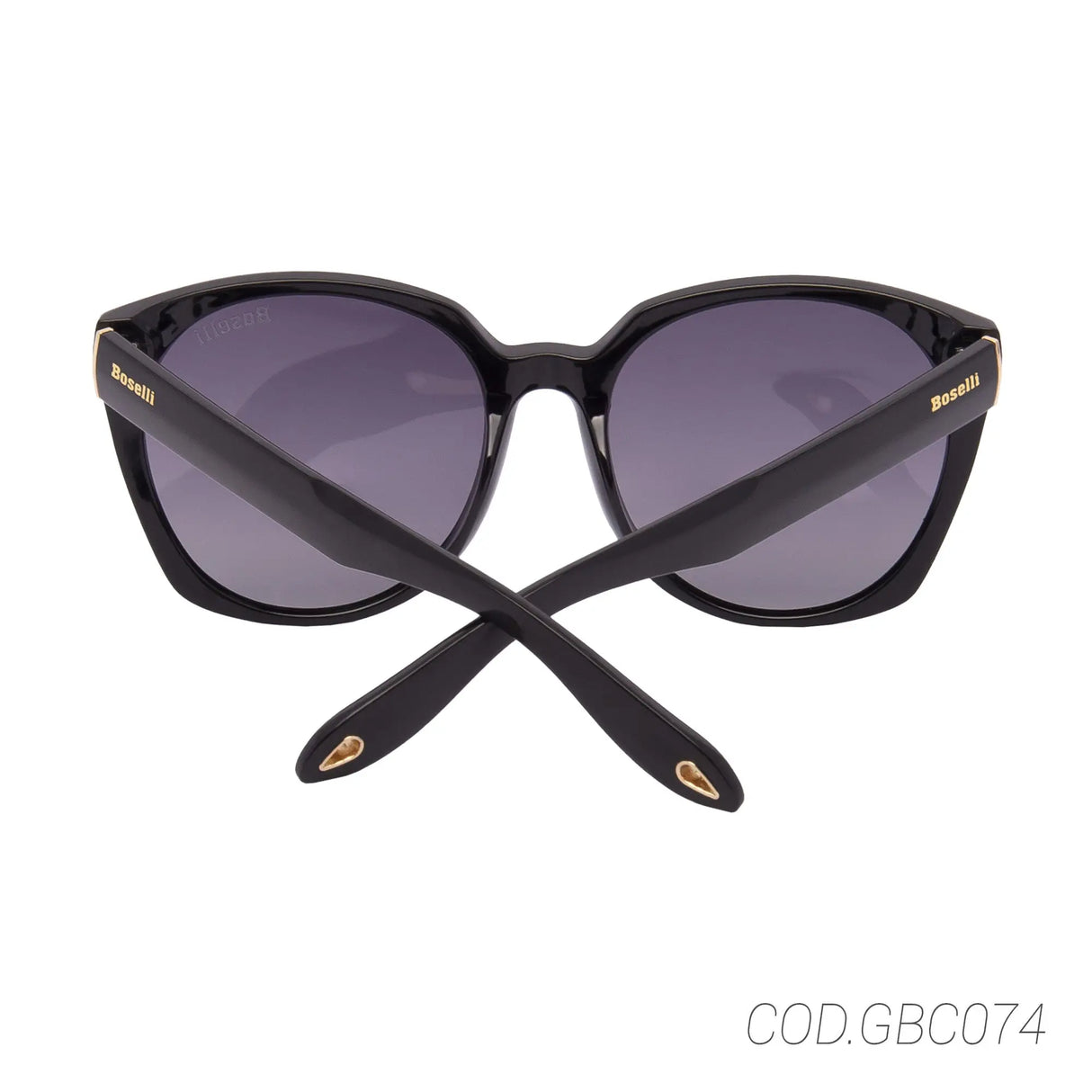 LENTES DE SOL POLARIZADOS MUJER GBC074 BOSELLI BOSELLI