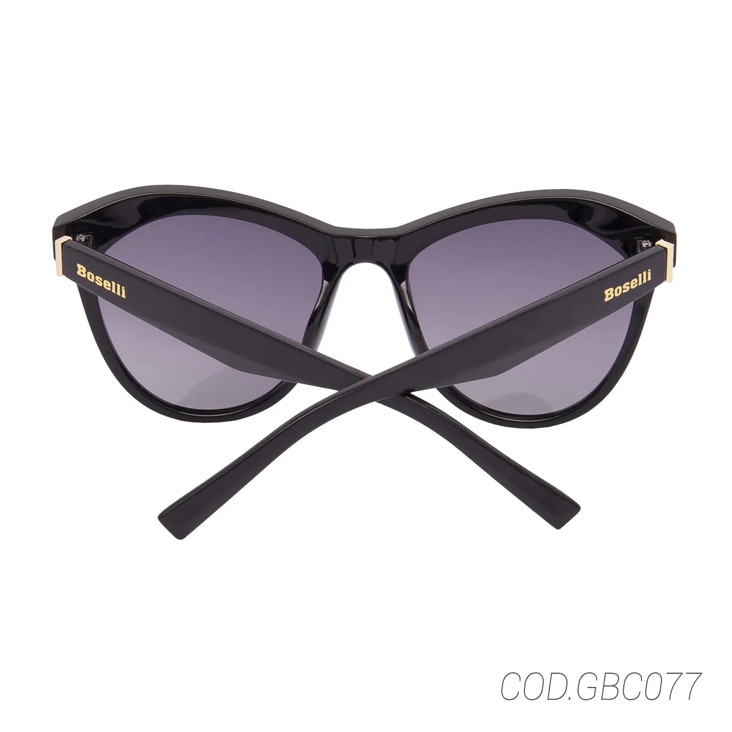 LENTES DE SOL POLARIZADOS MUJER GBC077 BOSELLI BOSELLI