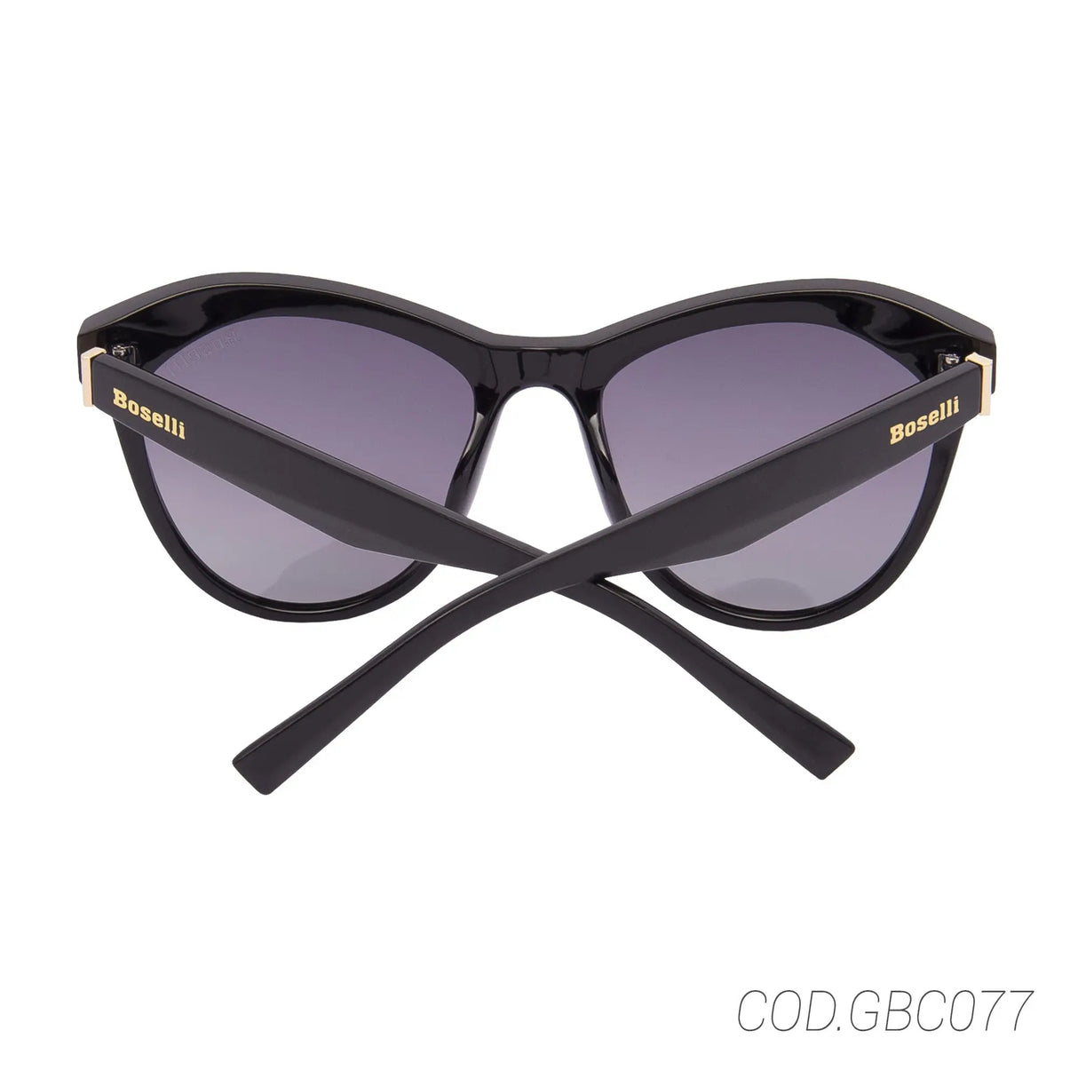 LENTES DE SOL POLARIZADOS MUJER GBC077 BOSELLI BOSELLI