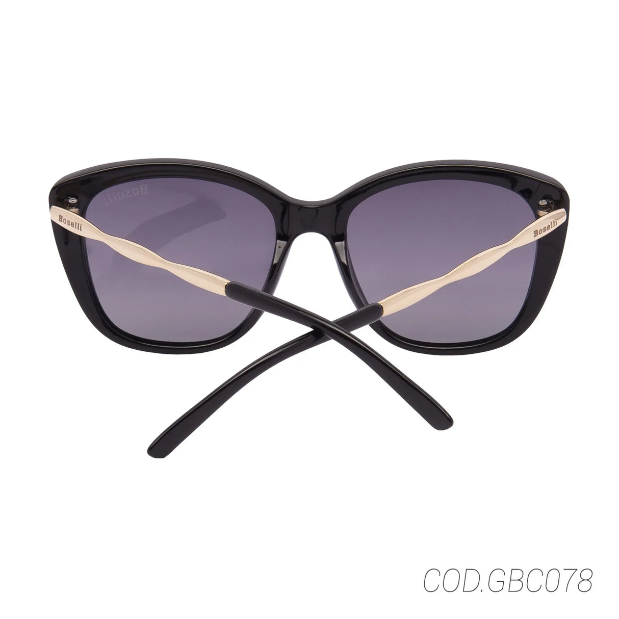 LENTES DE SOL POLARIZADOS MUJER GBC078 BOSELLI BOSELLI