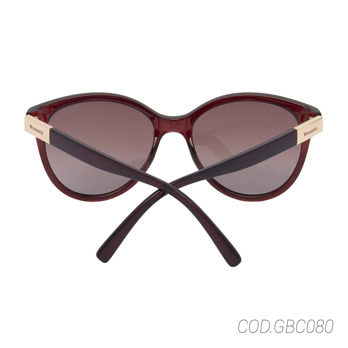 LENTES DE SOL POLARIZADOS MUJER GBC080 BOSELLI BOSELLI