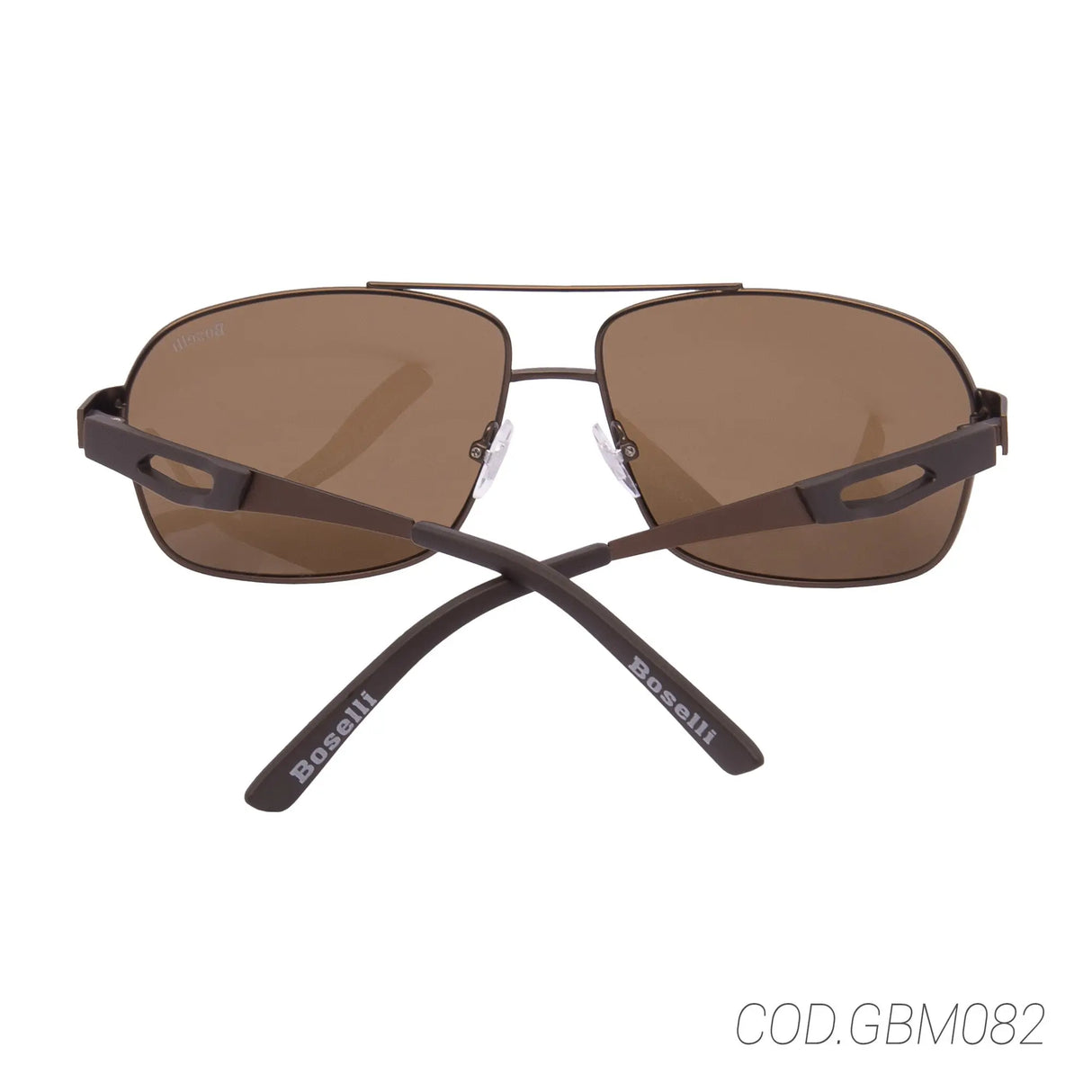 LENTES DE SOL POLARIZADOS HOMBRE GBM082 BOSELLI BOSELLI