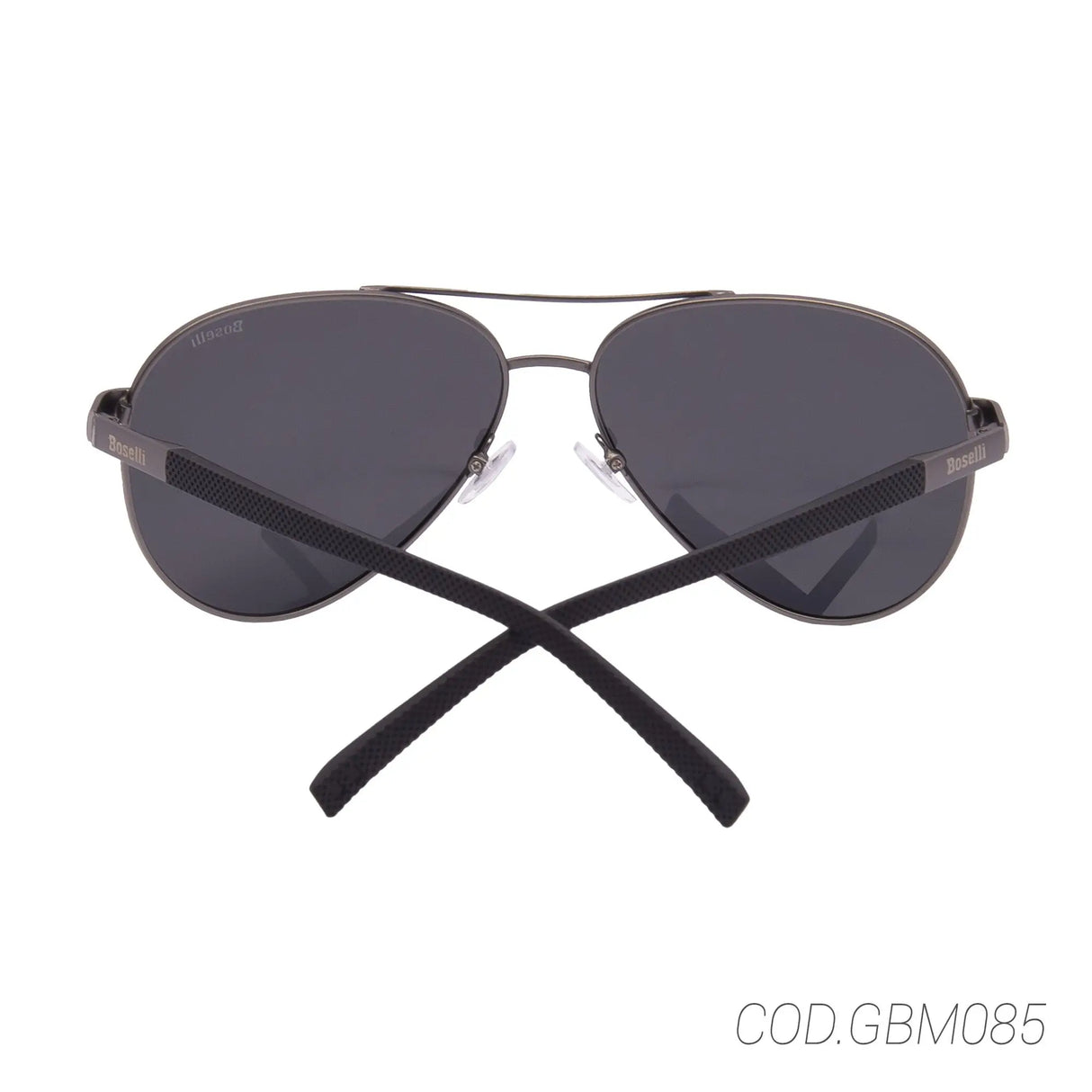 LENTES DE SOL POLARIZADOS HOMBRE GBM085 BOSELLI BOSELLI