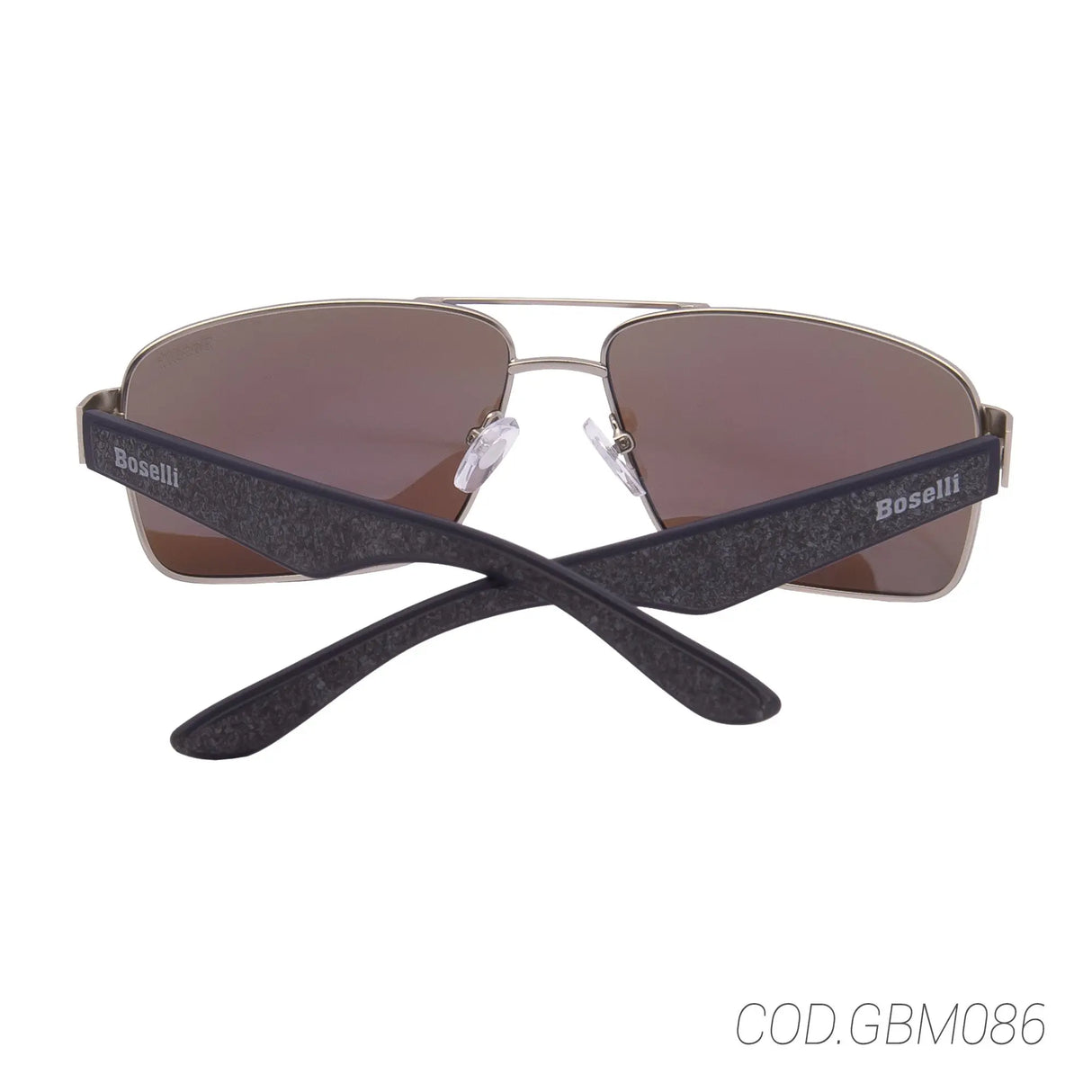 LENTES DE SOL POLARIZADOS HOMBRE GBM086 BOSELLI BOSELLI