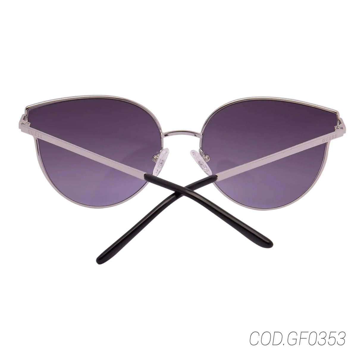 LENTES DE SOL POLARIZADOS MUJER GF0353 GUESS GUESS