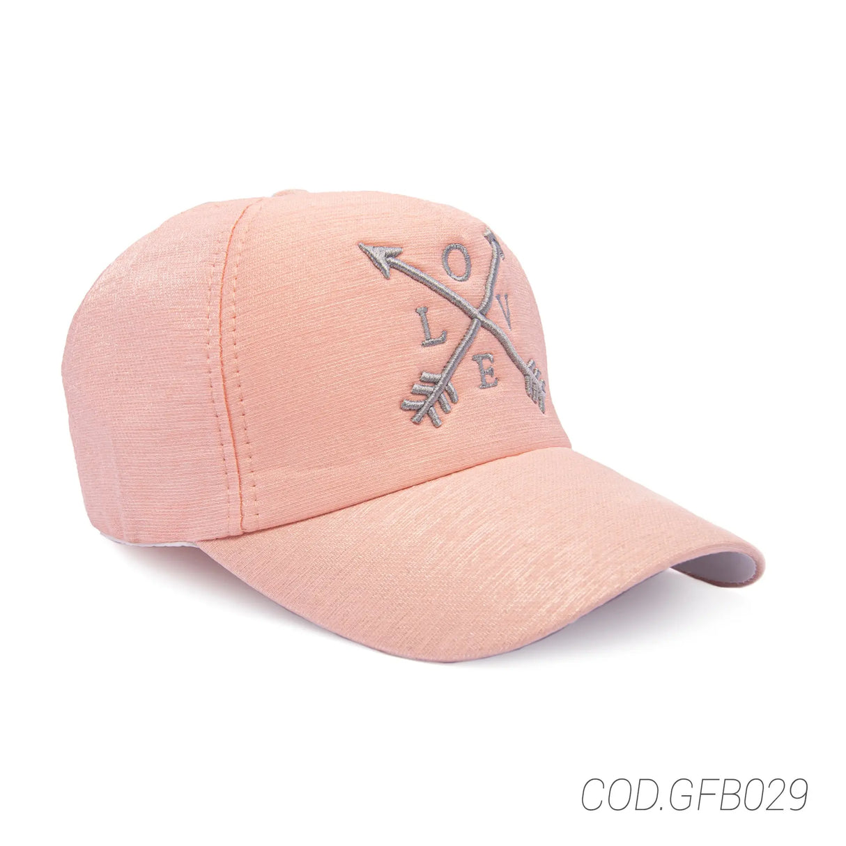 GORRA CON BROCHE MUJER GFB029 EXTRME EXTRME