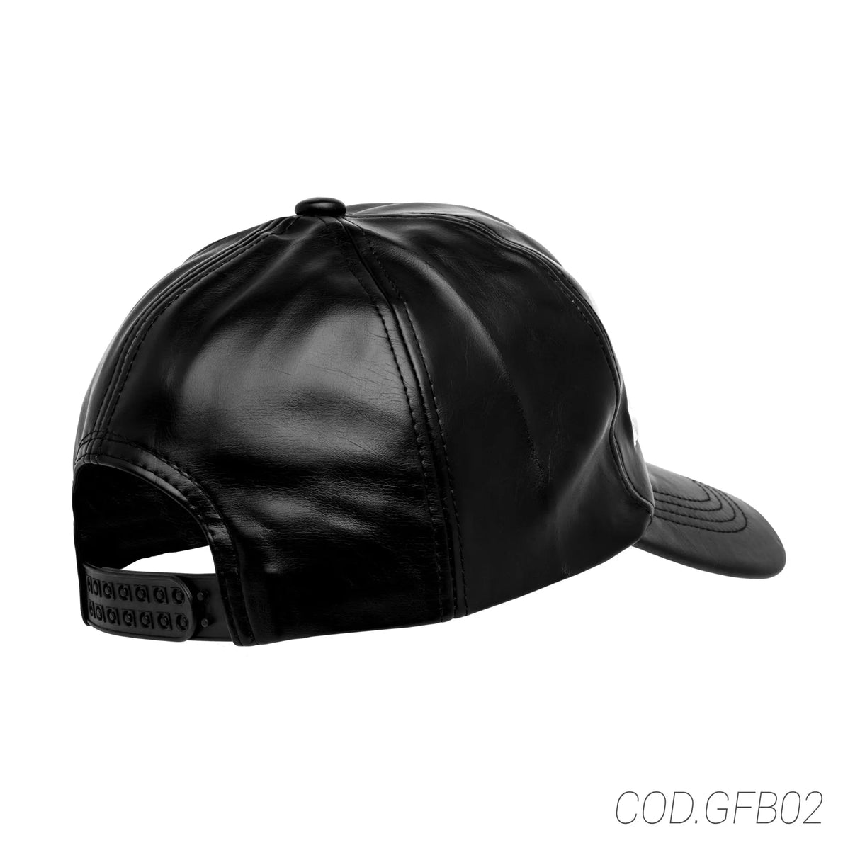 GORRA CON BROCHE HOMBRE GFB02 SUNTIME EXTRME