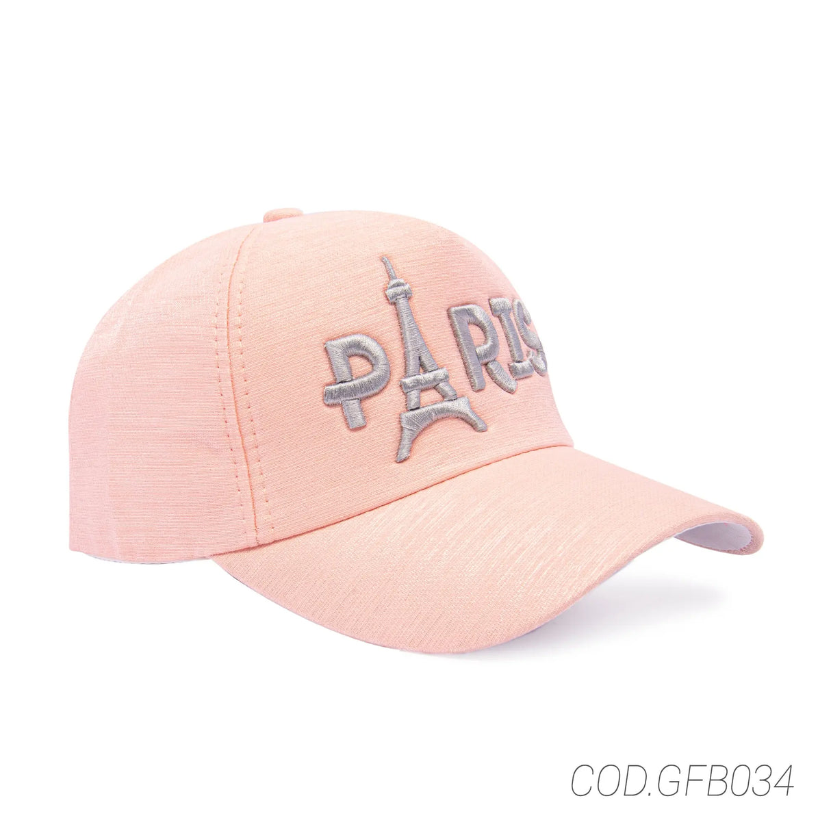 GORRA CON BROCHE MUJER GFB034 EXTRME EXTRME