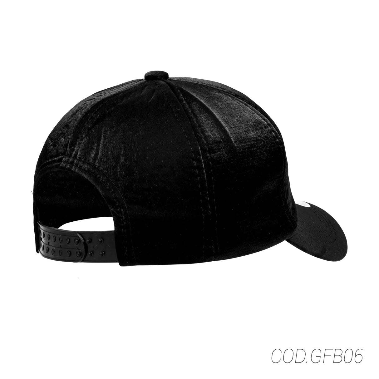 GORRA CON BROCHE MUJER GFB06 SUNTIME EXTRME