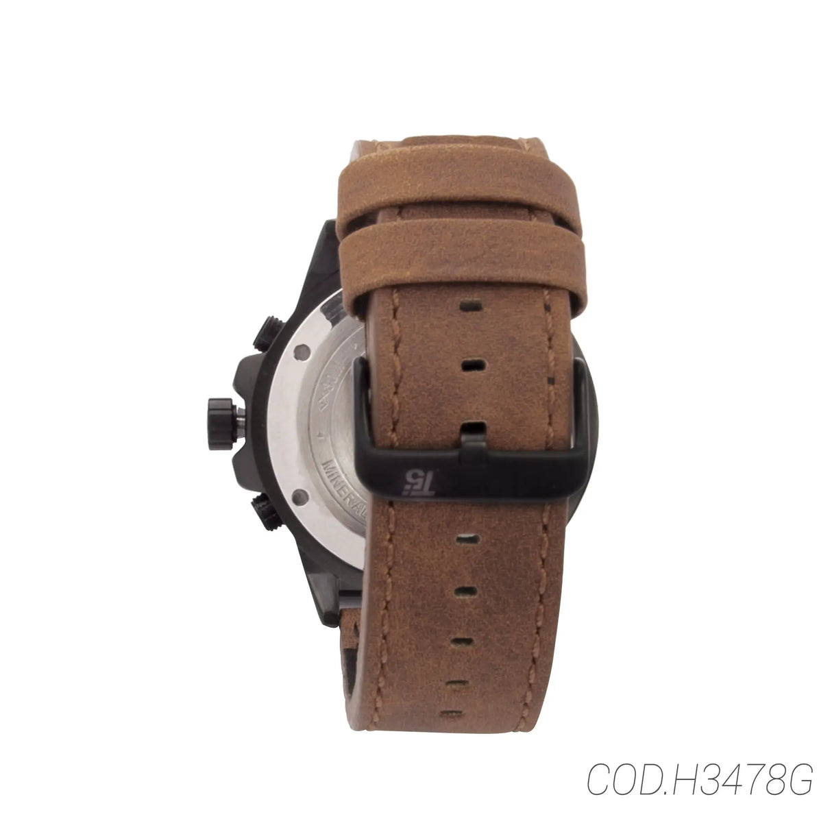 T5 RELOJ CASUAL ACUÁTICO H3478G - SUNTIMESTORE.COM