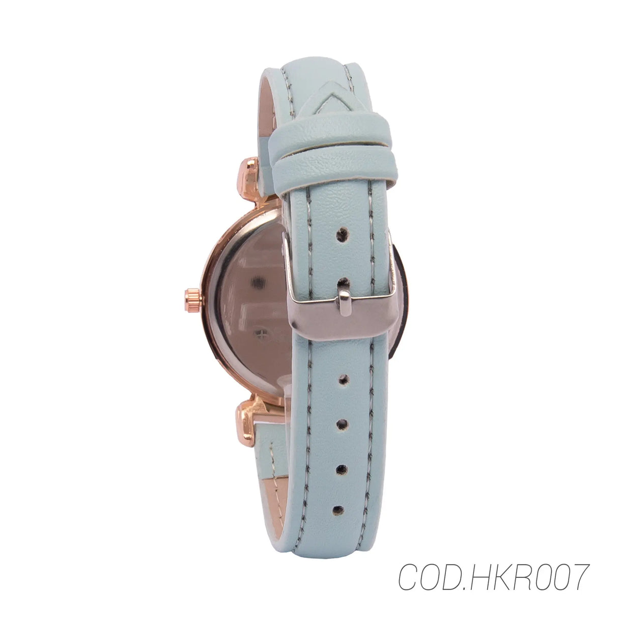 RELOJ CASUAL MUJER HKR007 MICKEY DISNEY