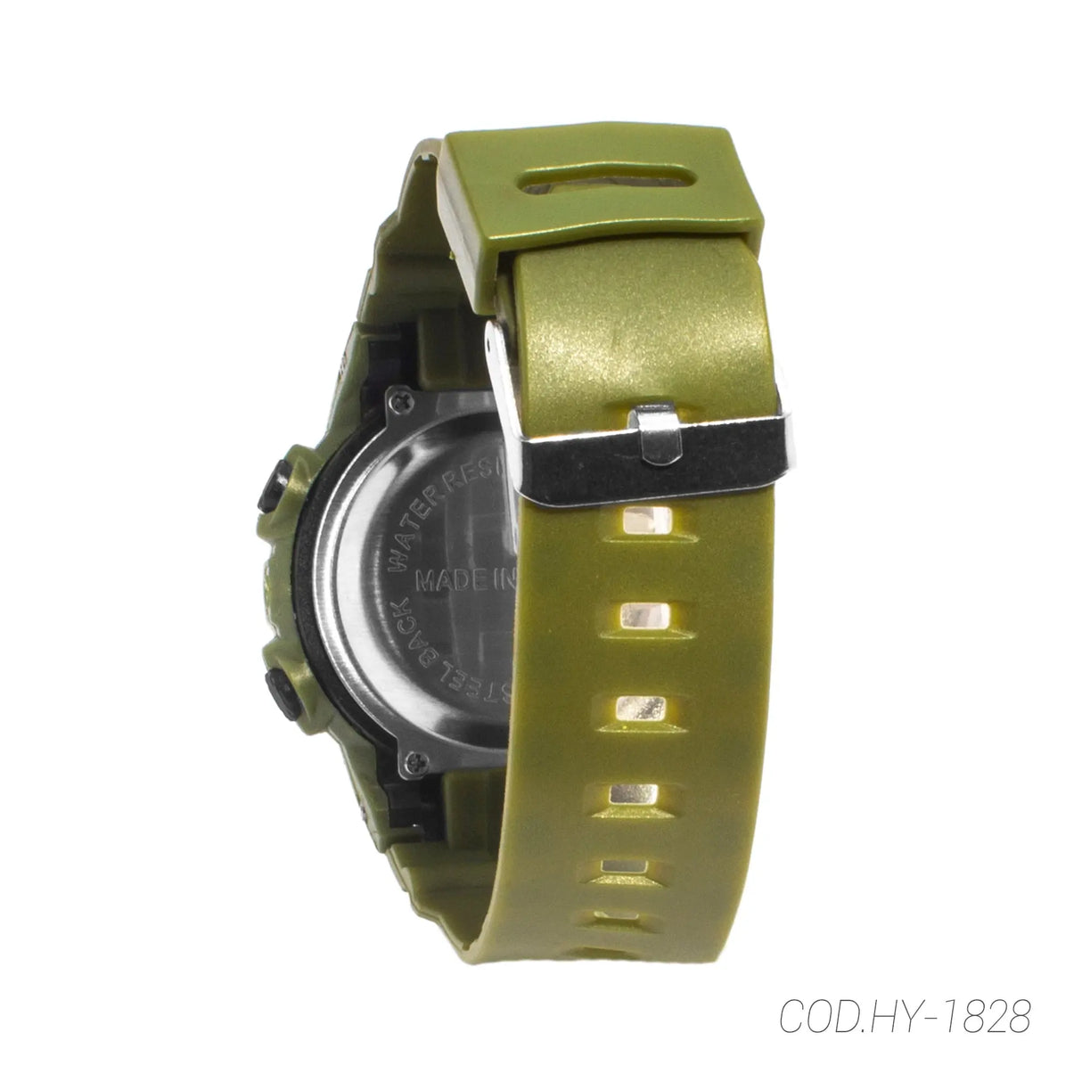 RELOJ ACUATICO KIDS HY-1828 JIASEN SPORTWATCH