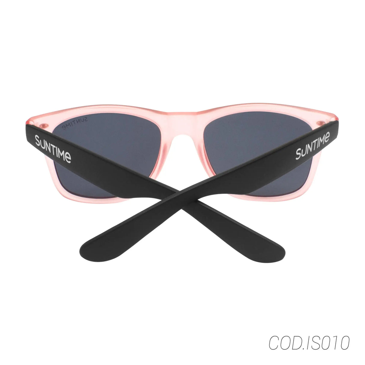 LENTES DE SOL UV400 UNISEX D19-IS010 SUNTIME SUNTIME