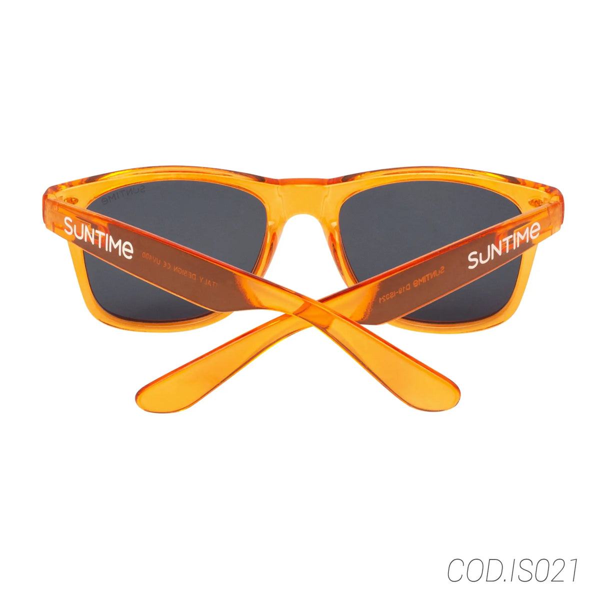 LENTES DE SOL UV400 UNISEX D19-IS021 SUNTIME SUNTIME