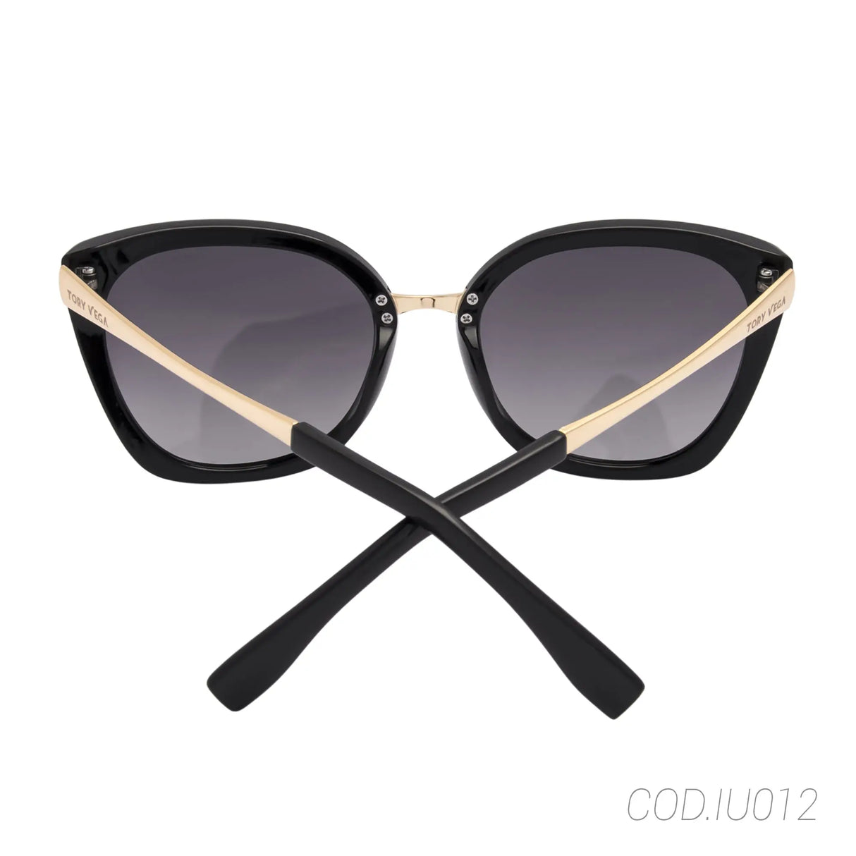 LENTES DE SOL POLARIZADOS MUJER IU012 TORY VEGA TORY VEGA