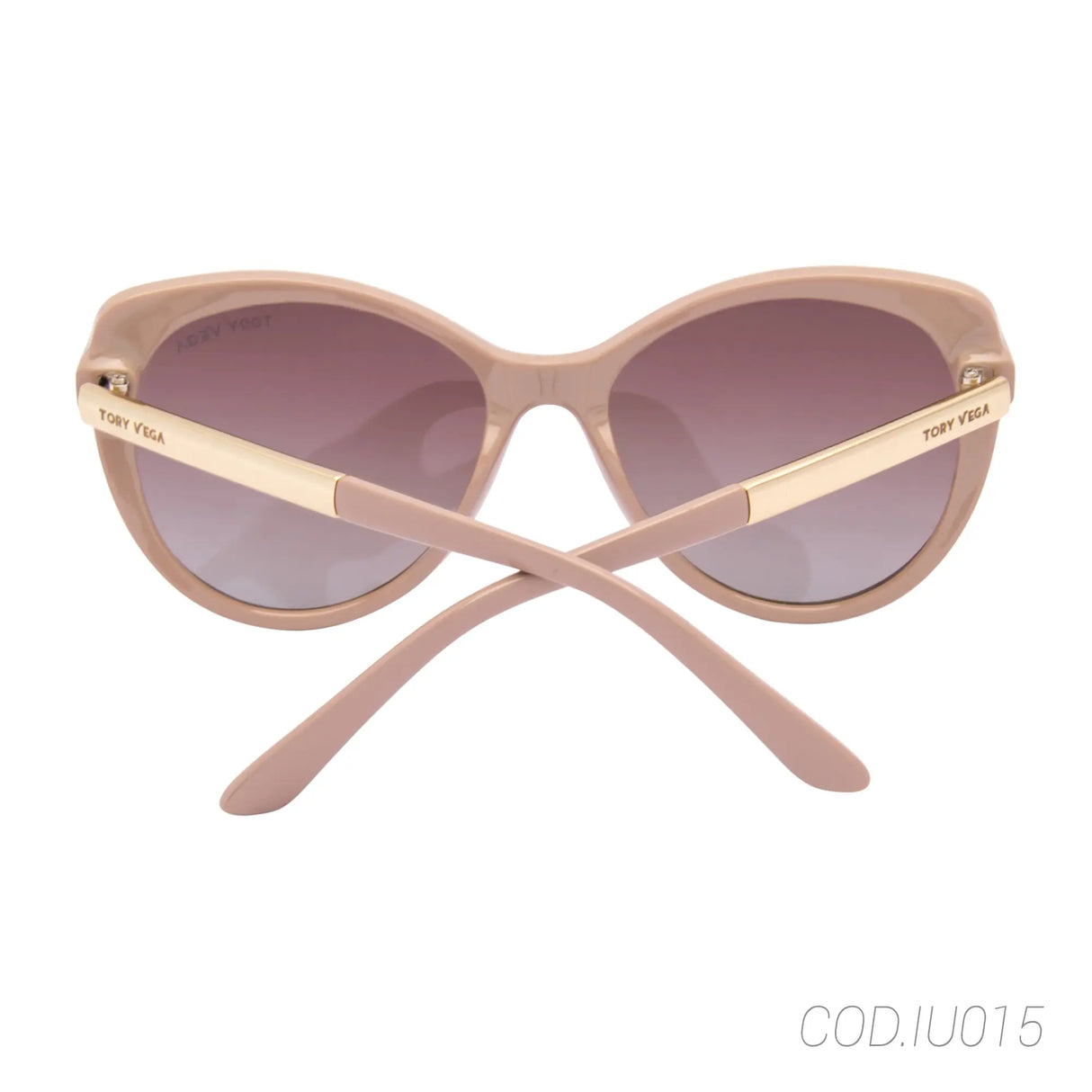 LENTES DE SOL POLARIZADOS MUJER IU015 TORY VEGA TORY VEGA