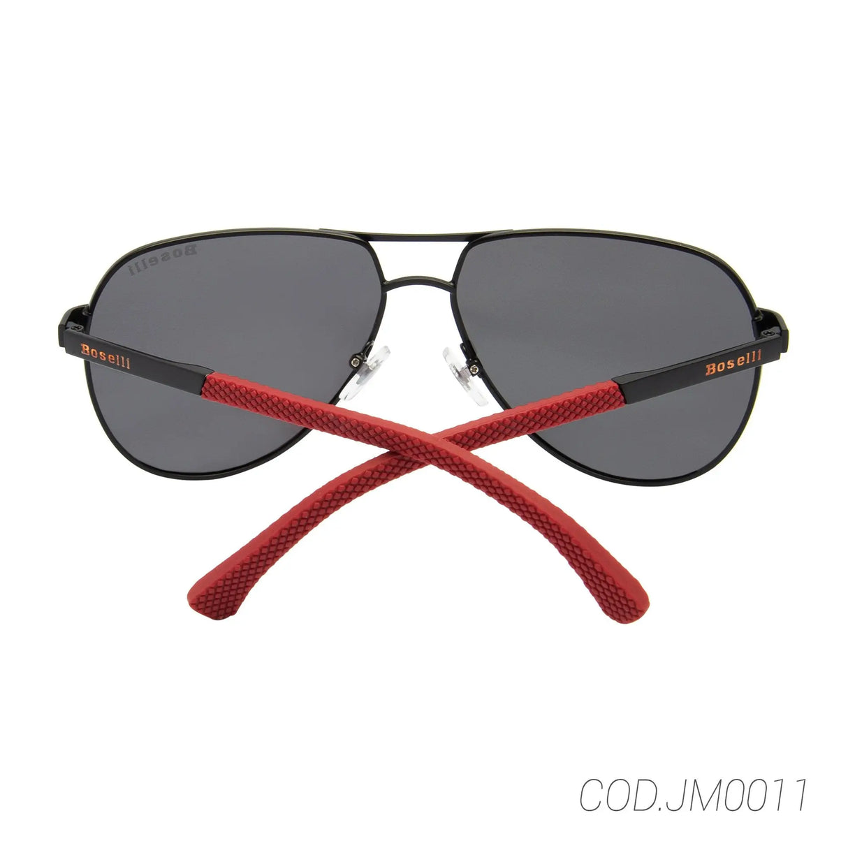 LENTES DE SOL POLARIZADOS UNISEX JM0011 BOSELLI BOSELLI