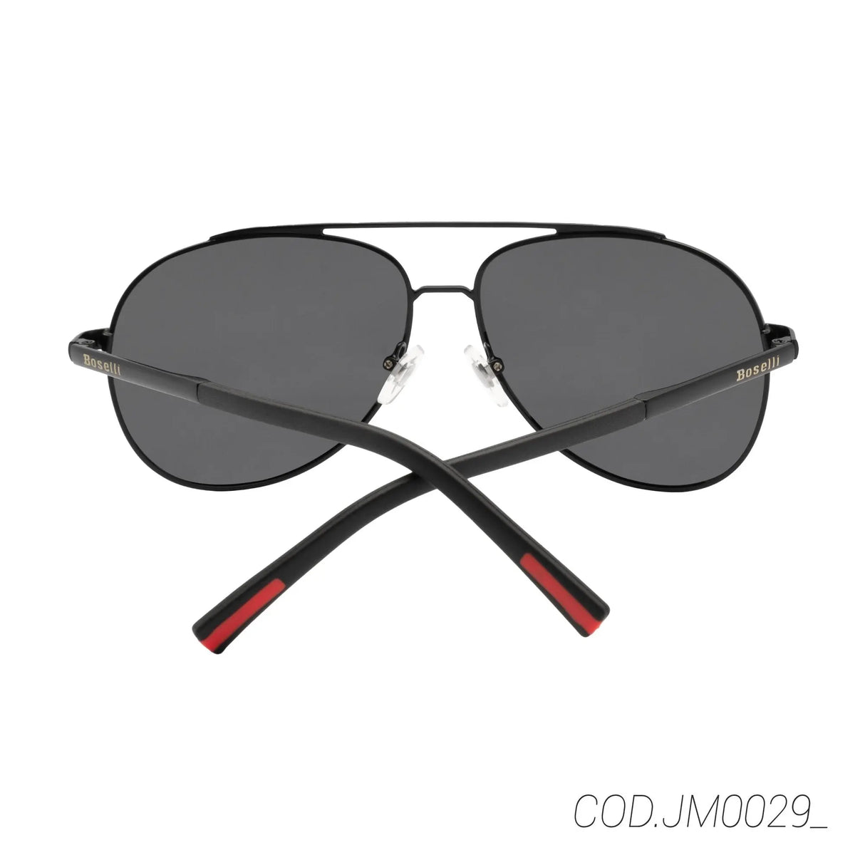 LENTES DE SOL POLARIZADOS UNISEX JM0029 BOSELLI BOSELLI