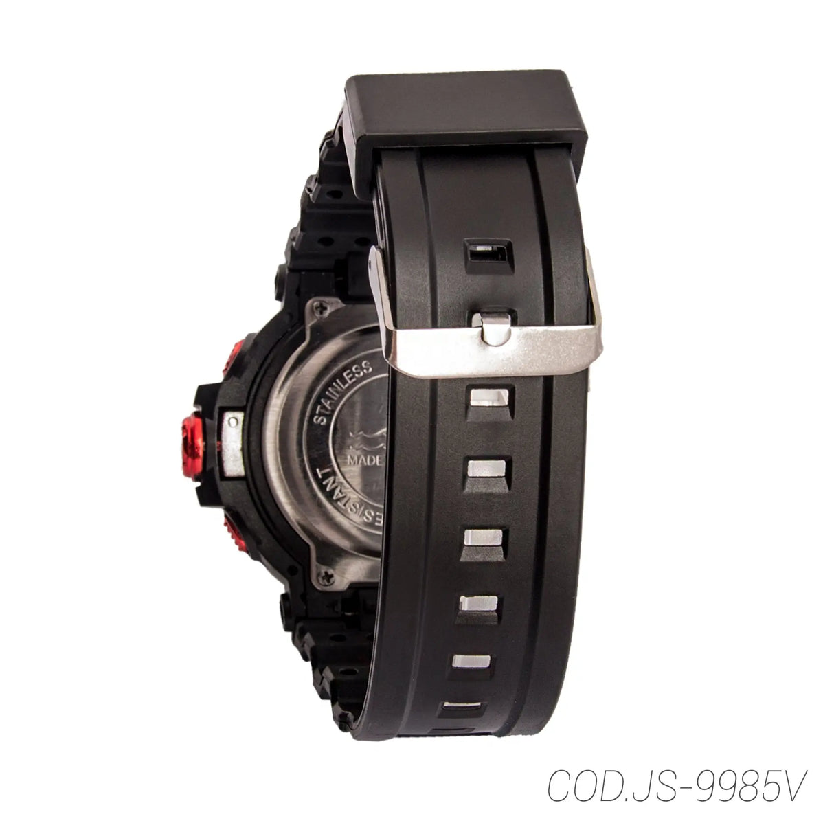 RELOJ ACUATICO HOMBRE JS-9985V JIASEN SPORTWATCH