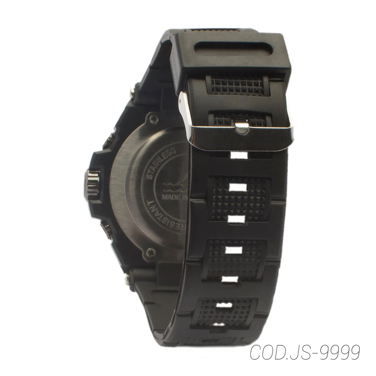 RELOJ ACUATICO HOMBRE JS-9999 JIASEN SPORTWATCH
