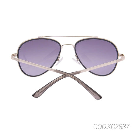 LENTES DE SOL UV400 HOMBRE KC2837 KENNETH COLE REACTION KENNETH COLE