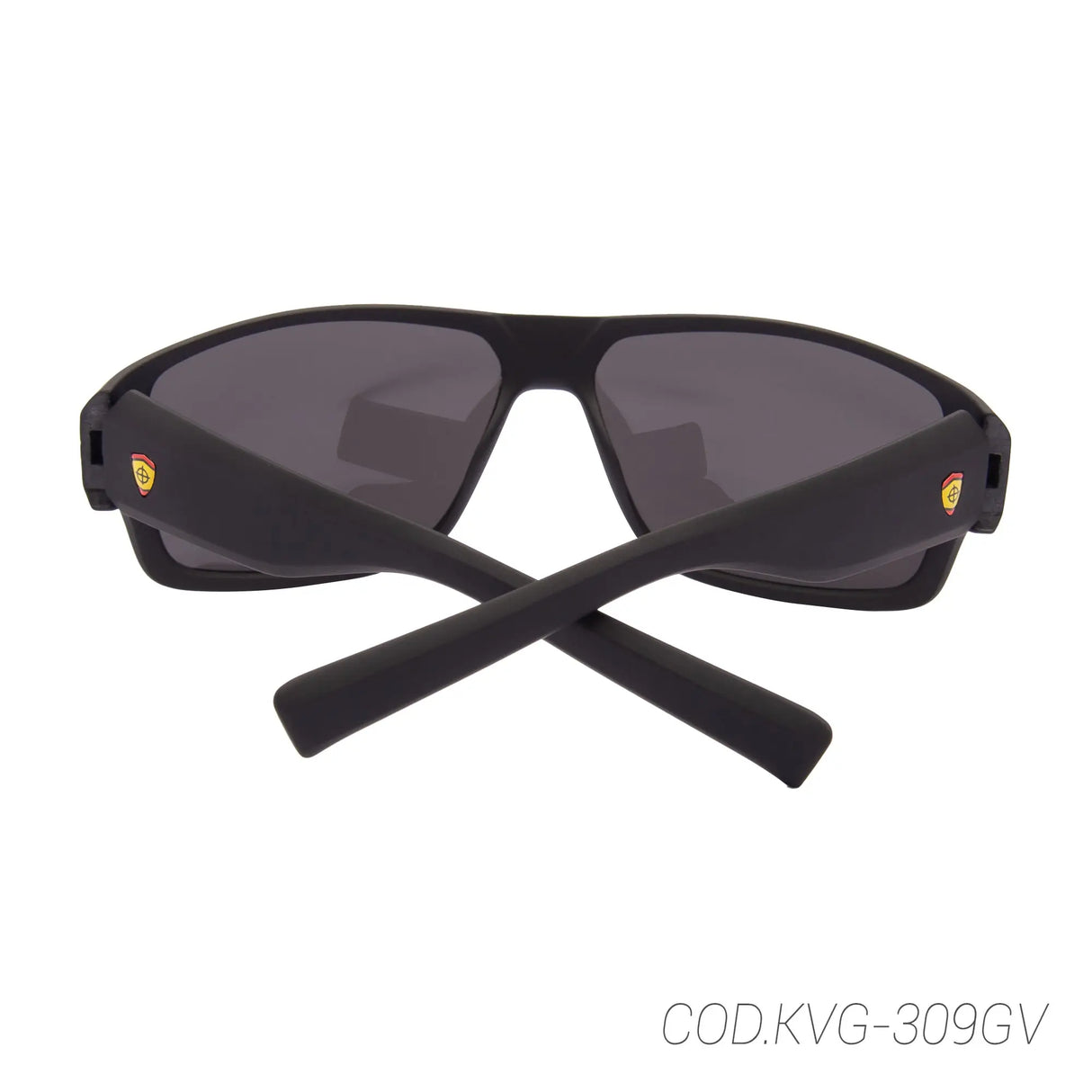 LENTES DE SOL UV400 KIDS KVG-309GV TROPIC TROPIC
