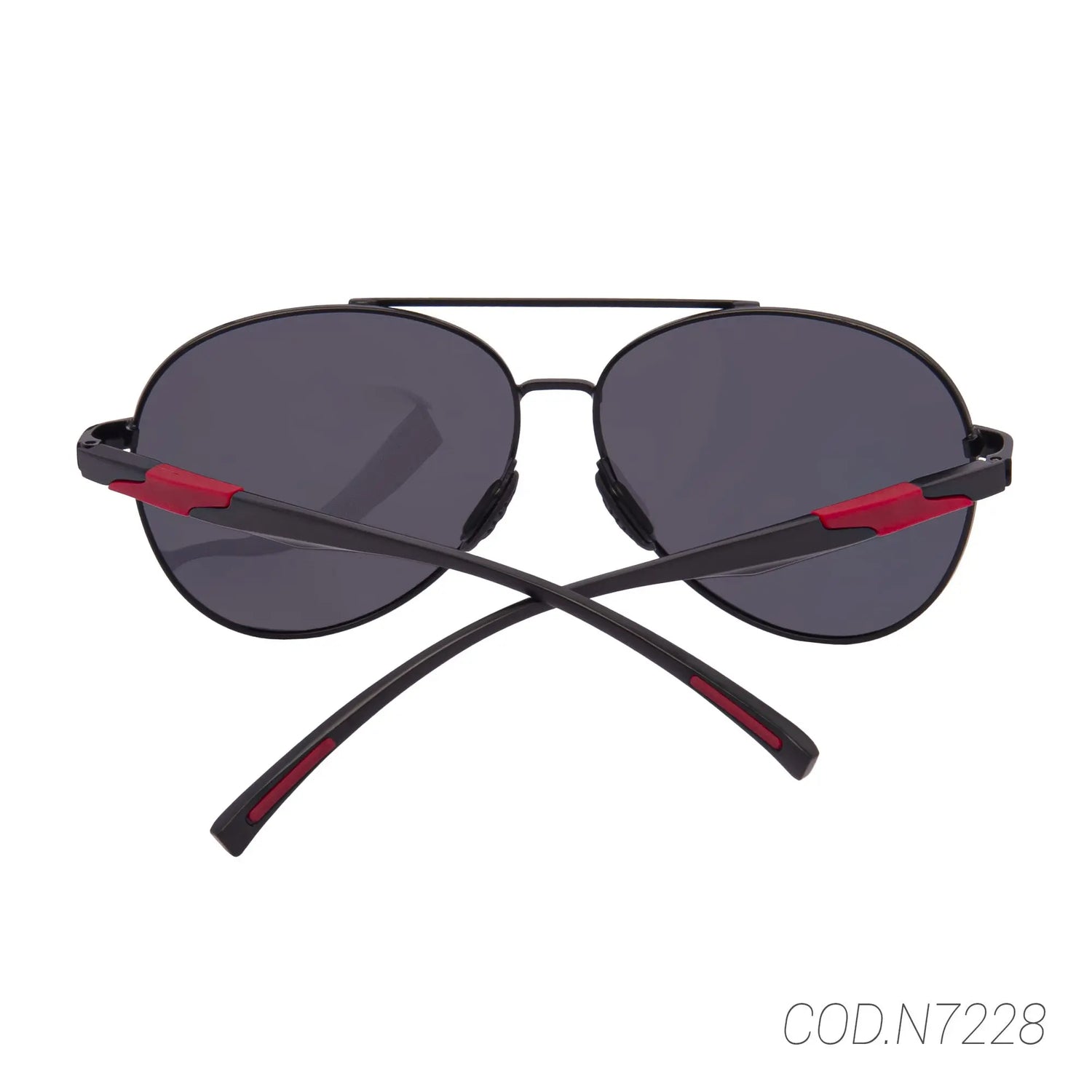 LENTES DE SOL POLARIZADOS HOMBRE N7228 KING SEVEN KINGSEVEN