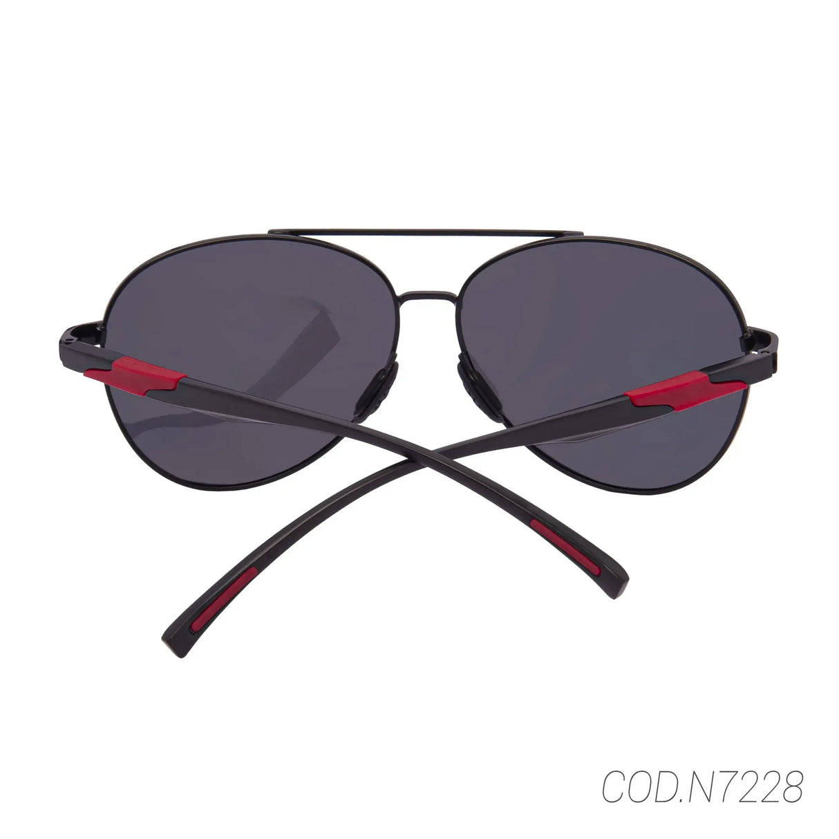 LENTES DE SOL POLARIZADOS HOMBRE N7228 KING SEVEN KINGSEVEN