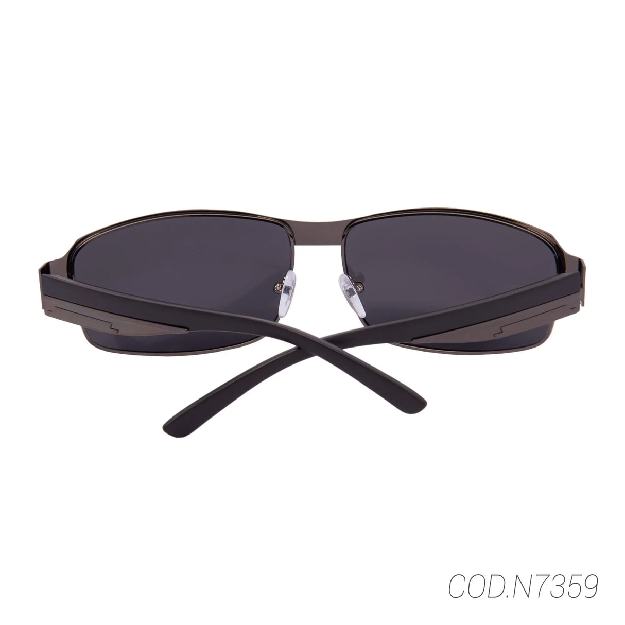 LENTES DE SOL POLARIZADOS UNISEX N7359 KING SEVEN KINGSEVEN