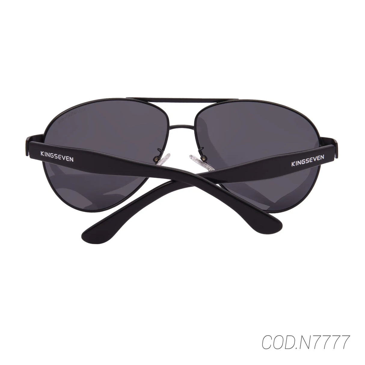 LENTES DE SOL POLARIZADOS HOMBRE N7777 KING SEVEN KINGSEVEN
