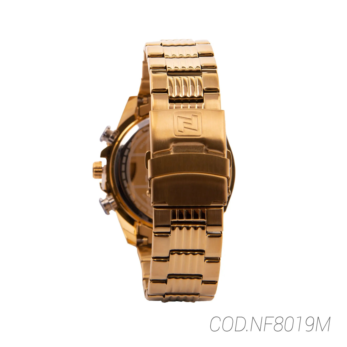 RELOJ ACUATICO HOMBRE NF8019M NAVIFORCE NAVIFORCE