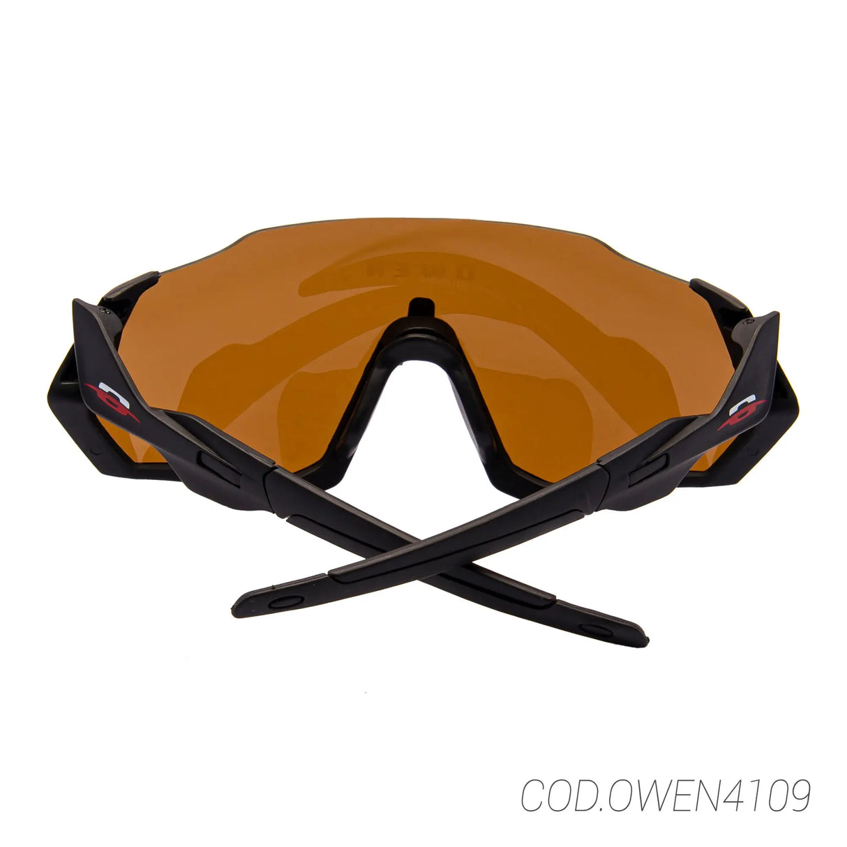 LENTES DE SOL UV400 HOMBRE OWEN4109 OWEN OWEN