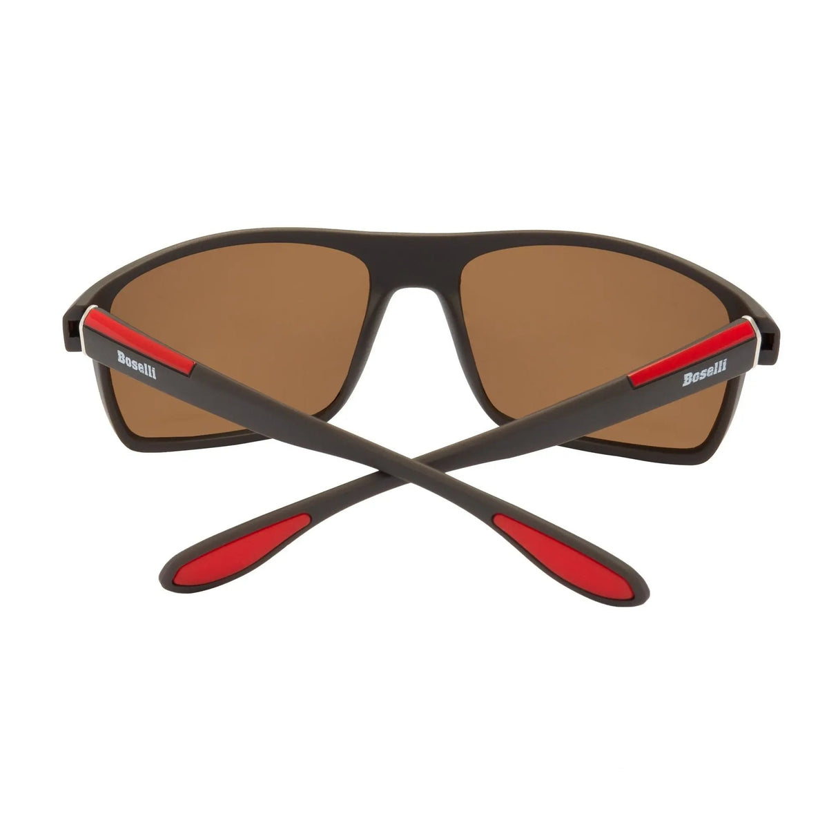 LENTES DE SOL POLARIZADOS UNISEX P0102 BOSELLI BOSELLI