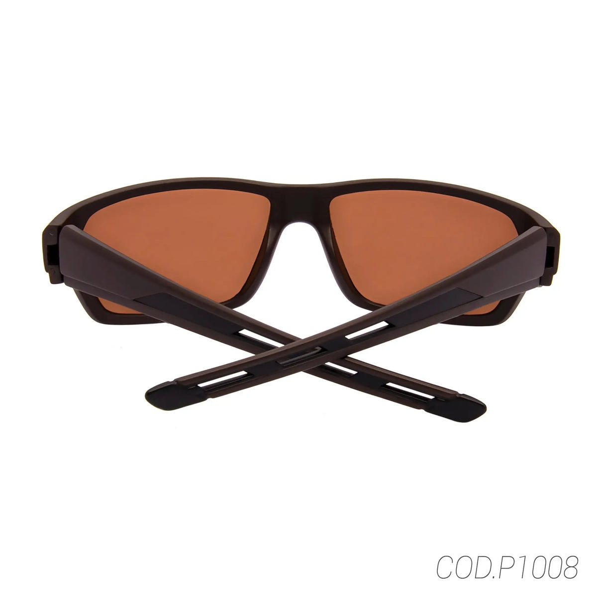 LENTES DE SOL POLARIZADOS UNISEX P1008 SUNTIME SUNTIME