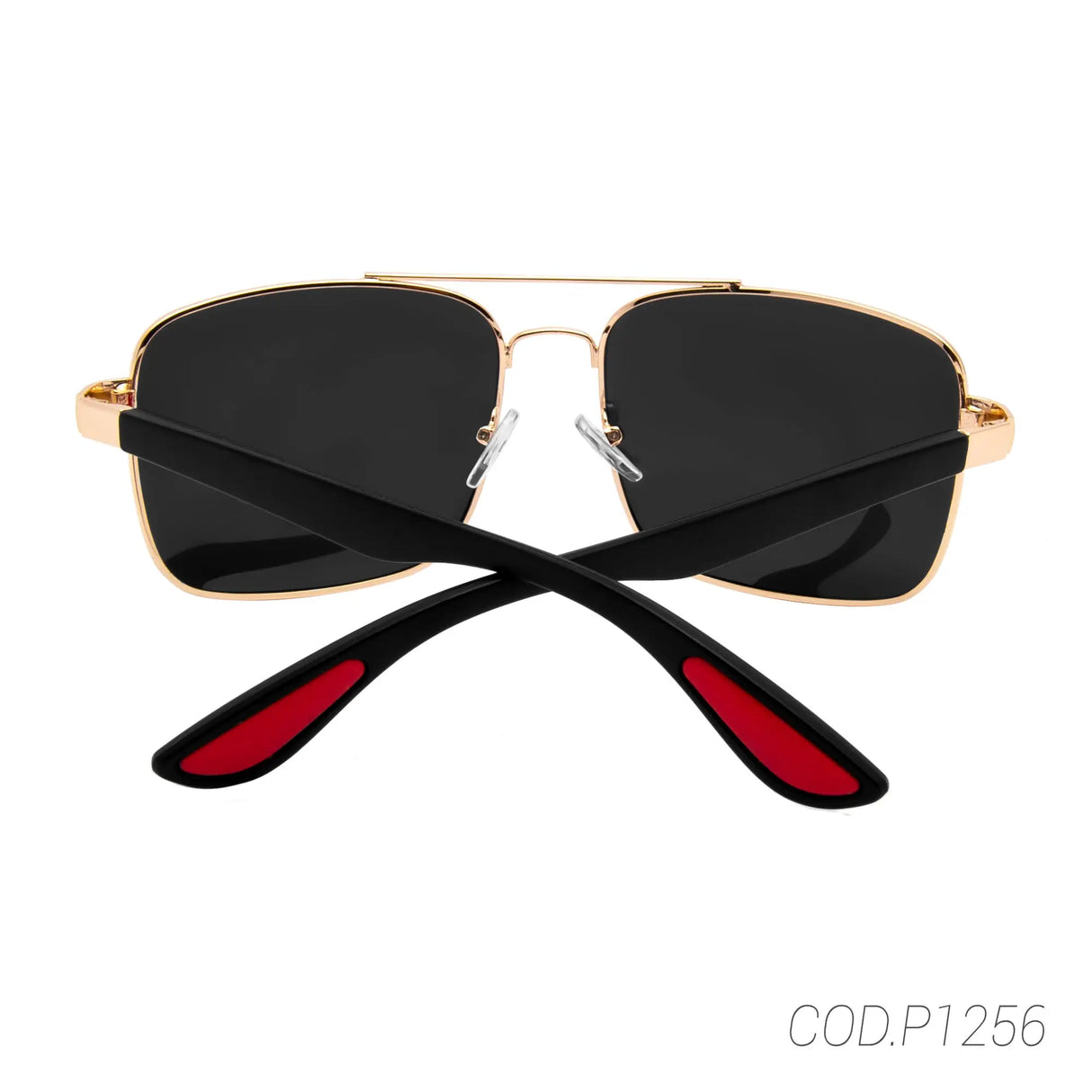 LENTES DE SOL POLARIZADOS UNISEX P1256 SUNTIME SUNTIME
