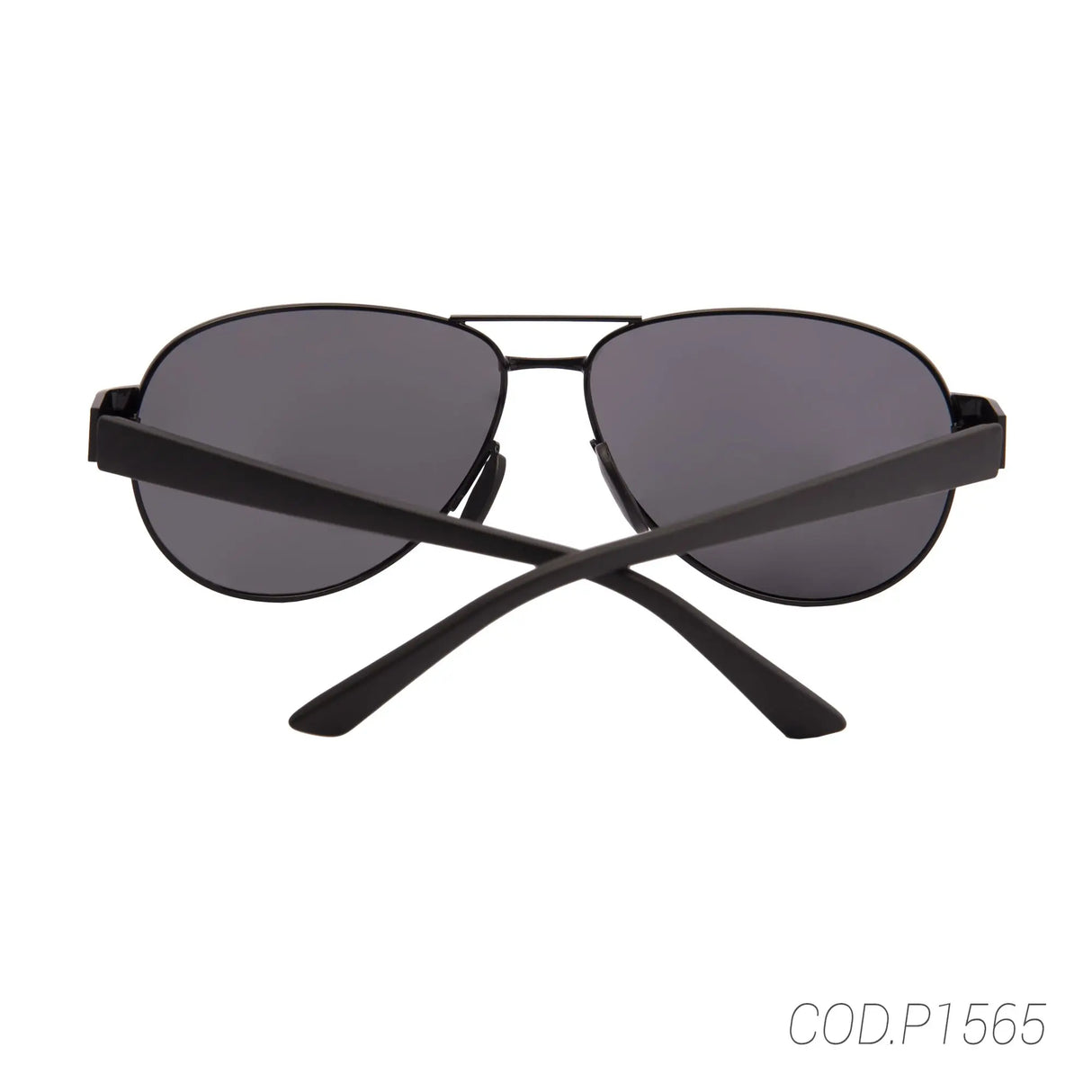 LENTES DE SOL POLARIZADOS UNISEX P1565 POLAR SUNTIME