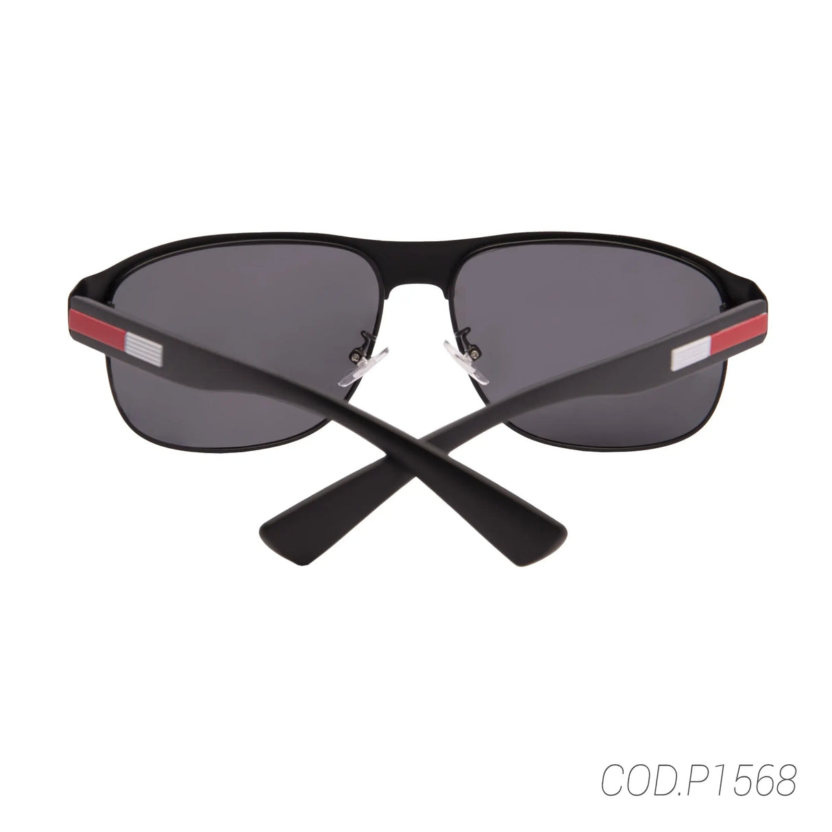 LENTES DE SOL POLARIZADOS UNISEX P1568 POLAR SUNTIME