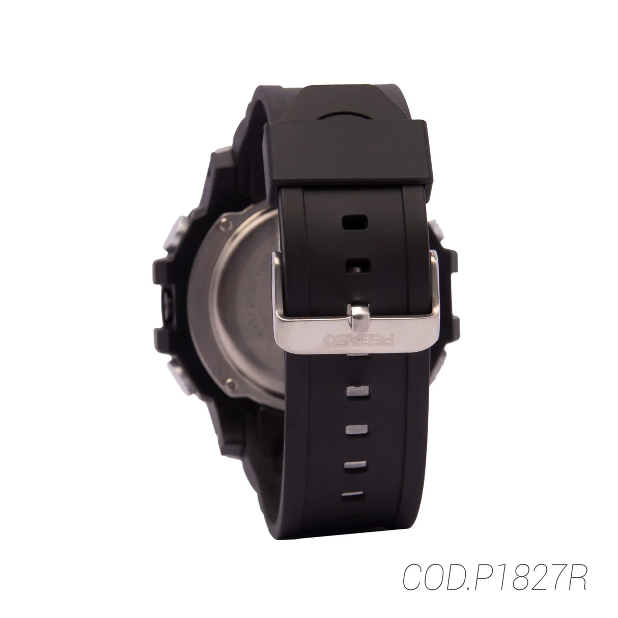 RELOJ ACUATICO HOMBRE P1827R PEGASO PEGASO